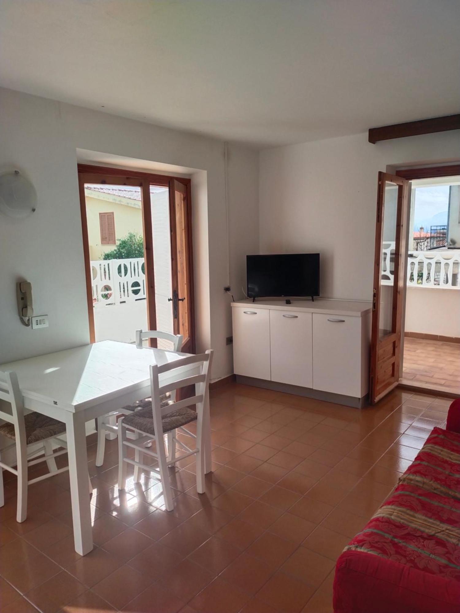 Appartamento Cala Gonone Exterior foto