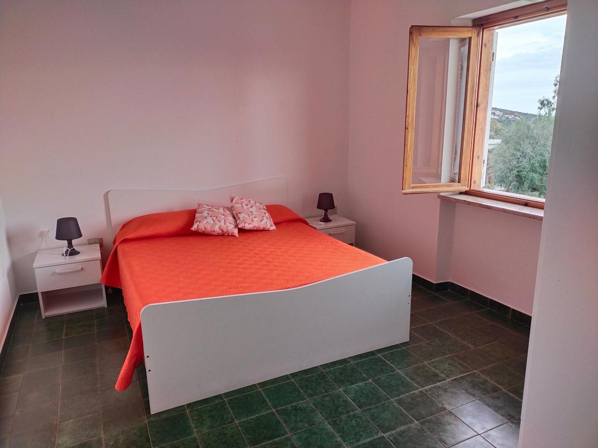 Appartamento Cala Gonone Exterior foto
